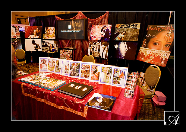 Asian model pantie South asian bridal expo